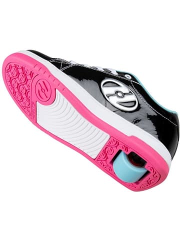 Heelys Sneaker in Schwarz