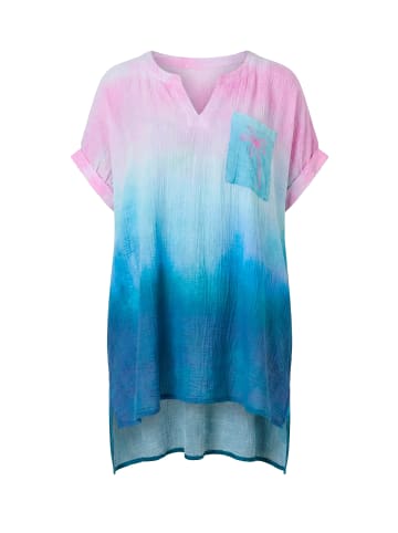 LAURASØN Tunika in mint