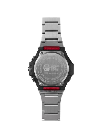 Casio Herrenuhr G-Shock Solar Bluetooth Schwarz