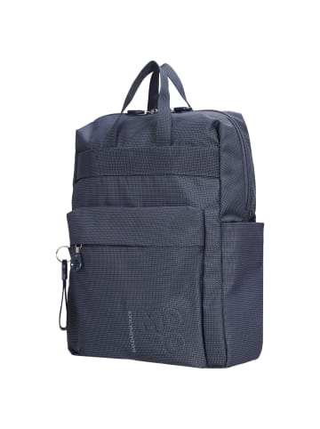 Mandarina Duck MD20 - Rucksack 38 cm (deep blue) in deep blue