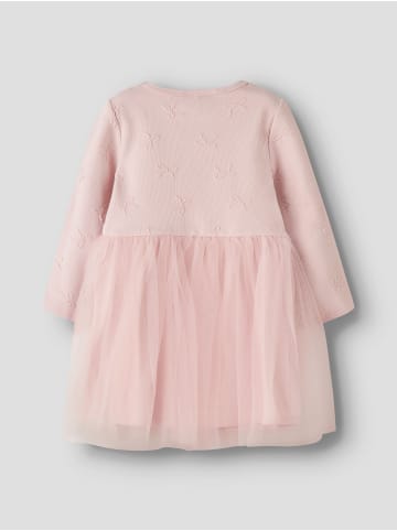 name it Kleid in Lotus