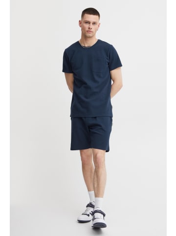 11 Project T-Shirt PROtto in Blau