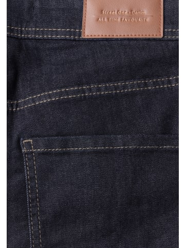 Street One Bootcut Jeans Blaire in rinsed