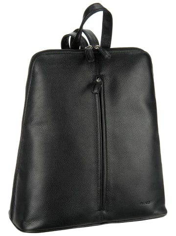 PICARD Rucksack Luis Cityrucksack in Schwarz