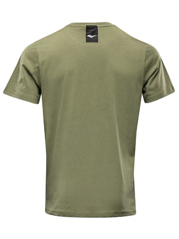 Everlast T-Shirt in Khaki