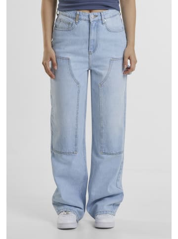 2Y Studios Jeans - Carpenter & Workwear in ice blue