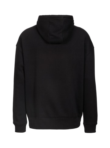 19V69 Italia by Versace Hoodie Armando in schwarz