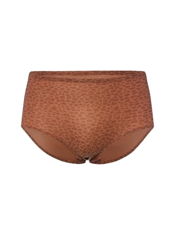 Chantelle Taillenslip in nougat - 0009