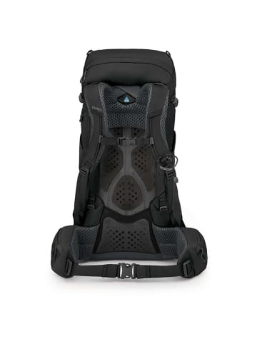 Osprey Kyte 38 WXS/S - Trekkingrucksack 66 cm (black) in schwarz