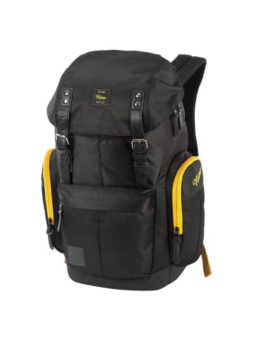 Nitro Daypacker - Rucksack 46 cm in golden black