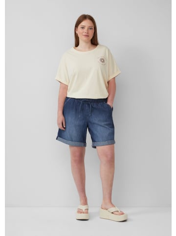 QS Jeans-Hose in 57Y2_blau