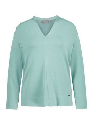 Ulla Popken Shirt in mint