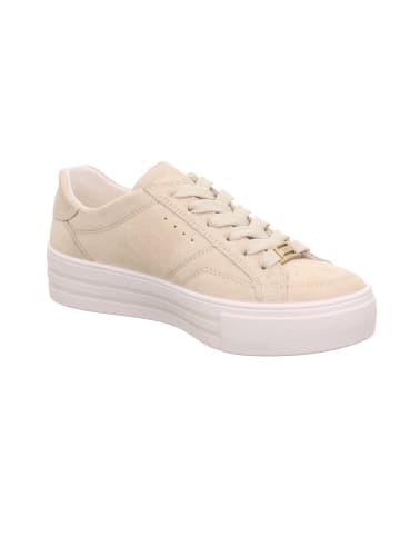 Legero Sneakers Low LIMA 2.0 in Ecru