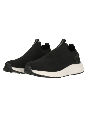 Endurance Sneaker Durman in 1001A Black