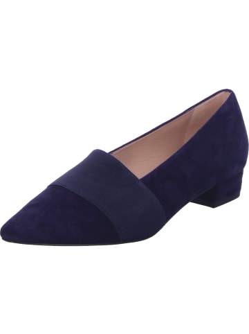PETER KAISER Modische Pumps für Damen in blau