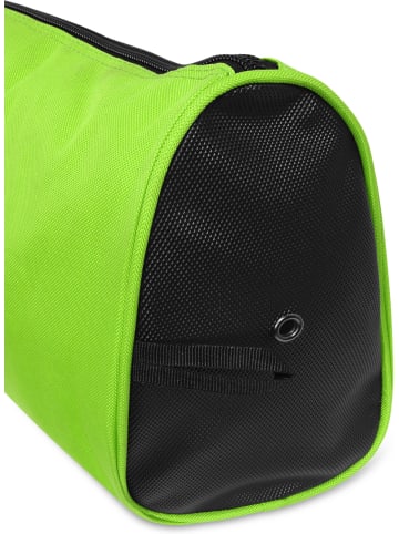 Normani Outdoor Sports Skitasche Alpine Run 170 in Limette