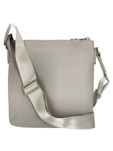 Replay - Umhängetasche 23 cm in ash grey