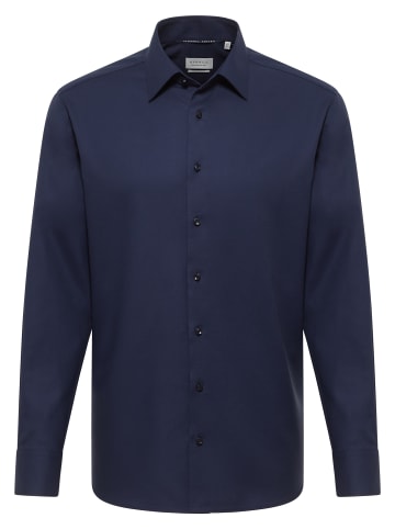 Eterna Hemd COMFORT FIT in navy
