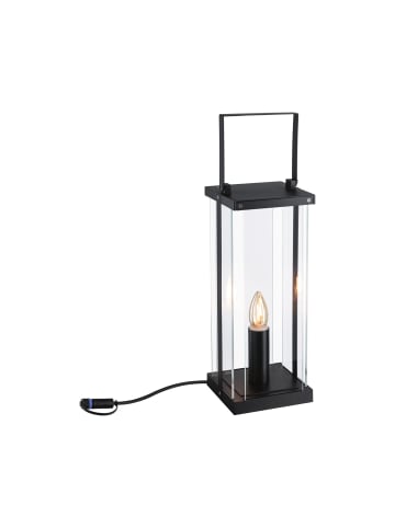 paulmann Plug & Shine Laterne Classic Einzelleuchte
