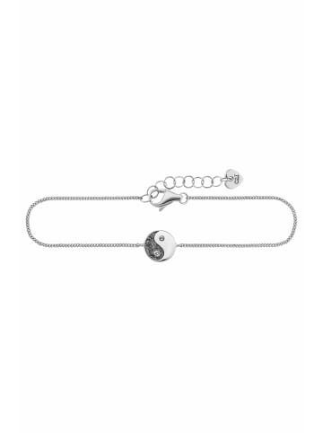 caï Armband für Erwachsene in silber