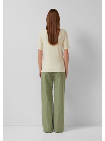 s.Oliver T-Shirt in 80D0_helles beige