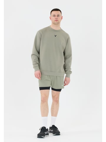 Virtus Shorts Zayne in 3250 Dried sage