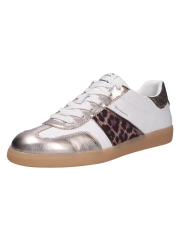 Tamaris Sneaker in weiß