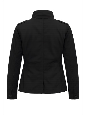Brandit Brandit Damen Ladies Britannia Jacket in black