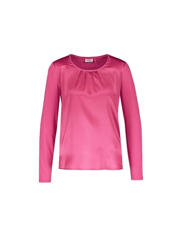 Gerry Weber Rundkragen Langarmshirt