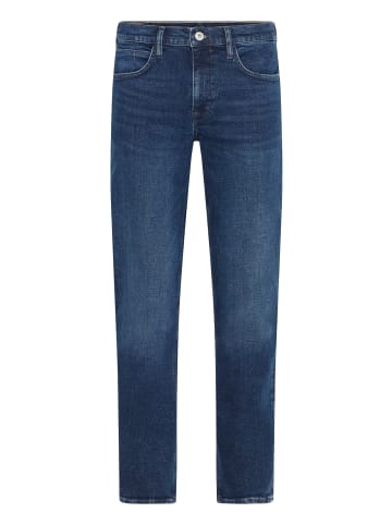 BLEND Regular-fit-Jeans BHRock in Blau