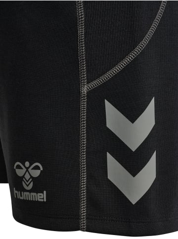 Hummel Kurze Hose Hmlmove Herren in BLACK