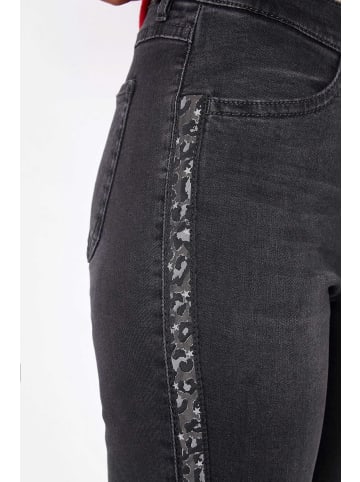 Toni Jeans für Damen in anthrazit