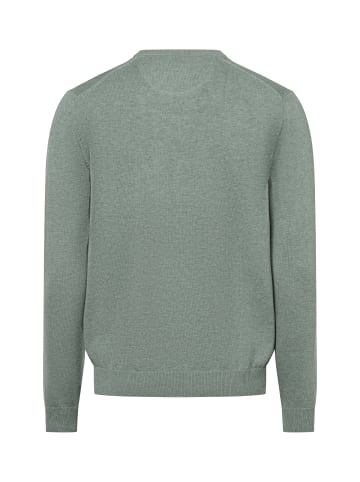 Finshley & Harding Pullover in lind - 0030