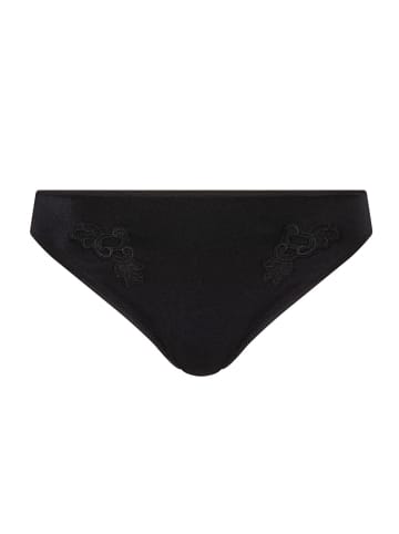 Chantelle Slip Hedona in Schwarz