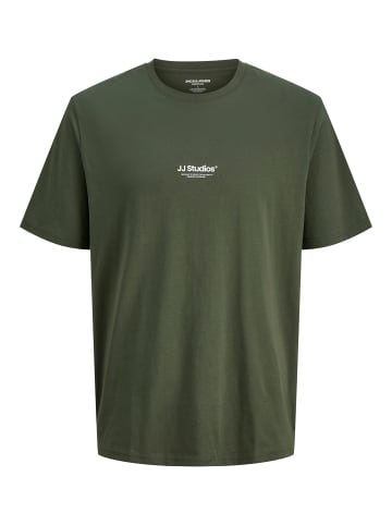 Jack & Jones T-shirt in Duffel Bag