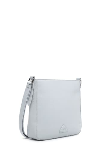 EMILY & NOAH Umhängetasche E&N Bondy RUE 09 in lightblue