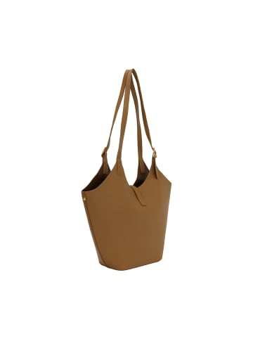 Usha 2-In-1 Tote Bag Set 2-IN-1 Tote Bag Set in Khaki
