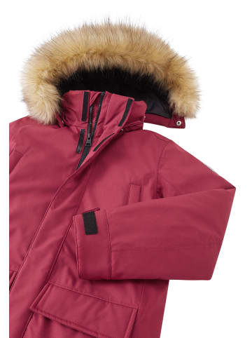 Reima ReimaTec Daunenjacke Serkkula Maroon