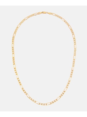 Vanlere Kette aus 375 Gelbgold