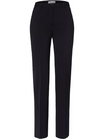 BRAX  Stoffhose für Damen in schwarz