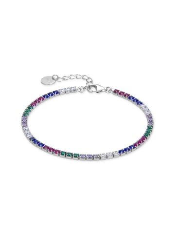Luxenter Armband Tahu aus 925er Sterlingsilber-TAHU