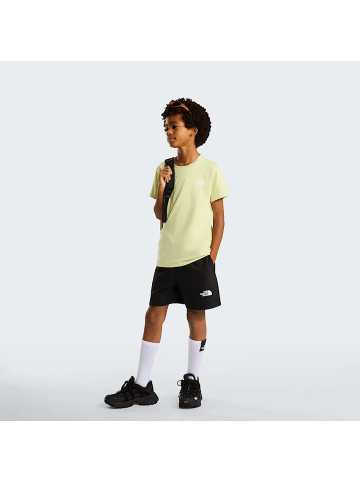 The North Face T-Shirt 10456163385686 Gelb