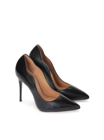 Kazar Pumps NEW BELLA in Schwarz