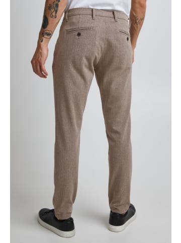 !SOLID Stoffhose Karl in Natur
