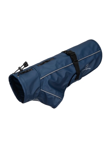 SCHIETWETTER SCHIETWETTER Regenmantel Hafenlümmel Hasko in navy