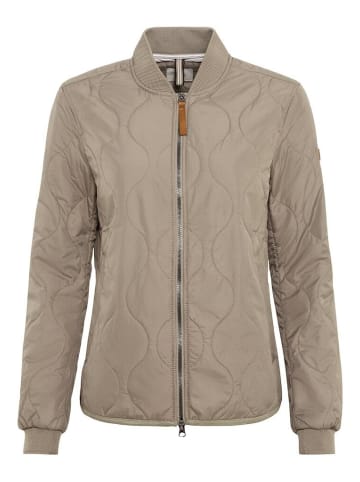 Camel Active Jacke in sage