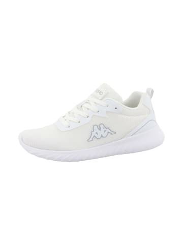 Kappa Sneakers Low in white