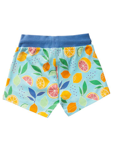 Villervalla Shorts 0097MNA XT in hellblau