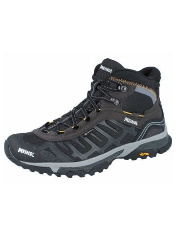 MEINDL Outdoorschuhe in schwarz