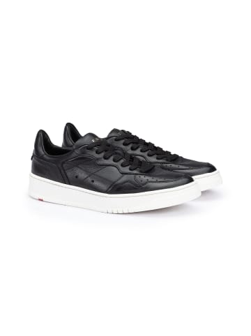 LLOYD Schuhe BOOKER in SCHWARZ